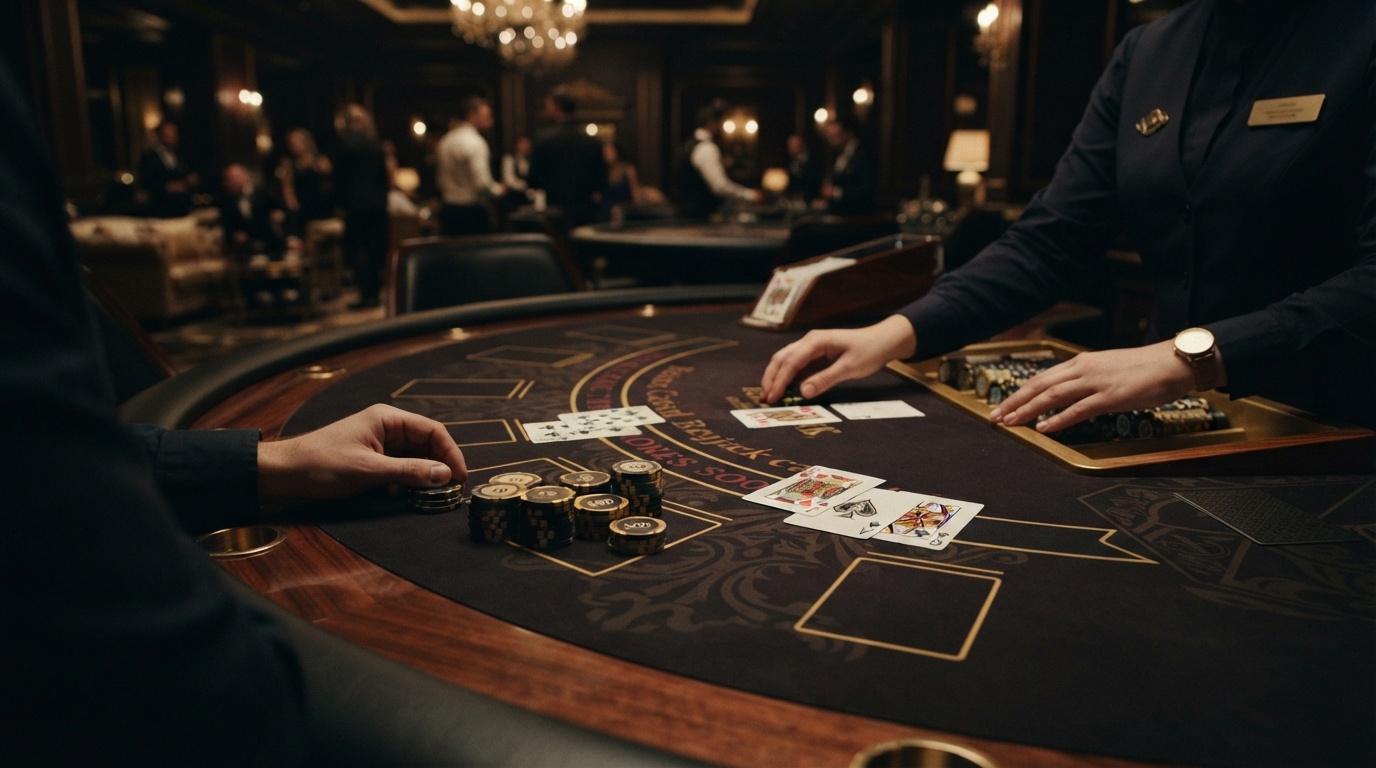 Explore the World of Games at Casoola Casino